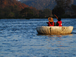 Bheemeshwari Adventure and Nature Camp Programme